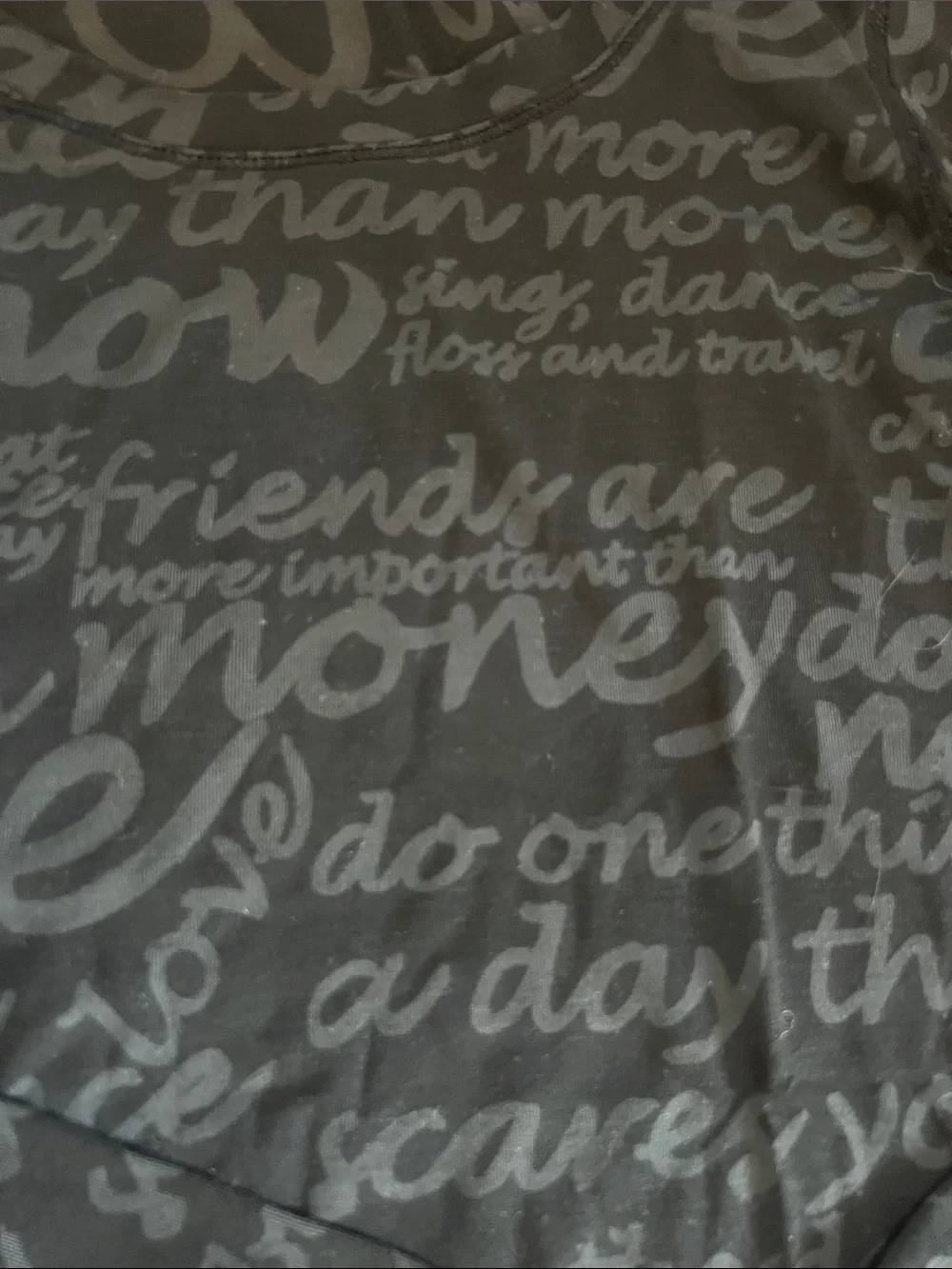 Lululemon top